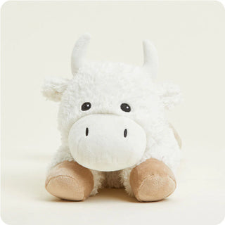 Warmies® Microwavable Plush | Weighted & Lavender Scented