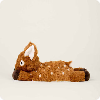 Warmies® Microwavable Plush | Weighted & Lavender Scented