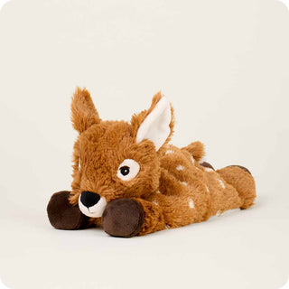 Warmies® Microwavable Plush | Weighted & Lavender Scented