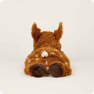 Warmies® Microwavable Plush | Weighted & Lavender Scented