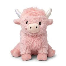 Warmies® Microwavable Plush | Weighted & Lavender Scented