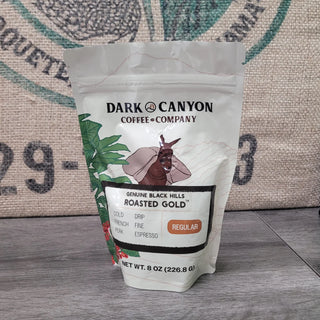 Dark Canyon Coffee Blends 1 lb