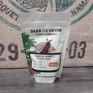 Dark Canyon Coffee Blends 1 lb