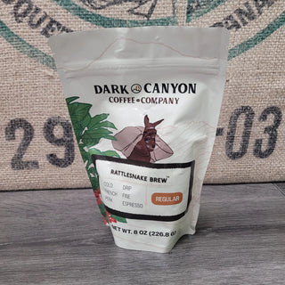 Dark Canyon Coffee Blends 1 lb