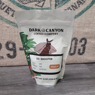 Dark Canyon Coffee Blends 1 lb