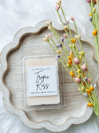 Wax Melts by Scented by Elle