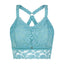 Milky Blue