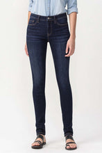 Load image into Gallery viewer, Lustrous High Rise Skinny Jeans by Lovervet
