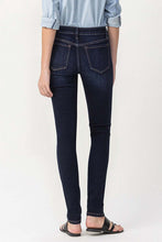 Load image into Gallery viewer, Lustrous High Rise Skinny Jeans by Lovervet
