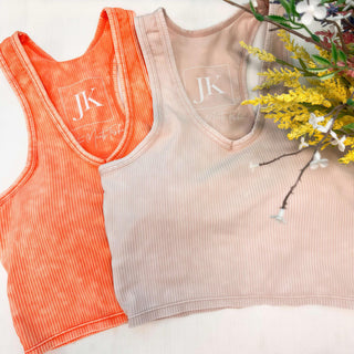 Lyra Ashwash Brami Top