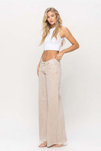 Load image into Gallery viewer, Mesmerize Low Rise Baggy Wide Leg Jeans by Flying Monkey

