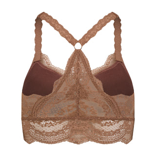 Natalie Lace Bralette