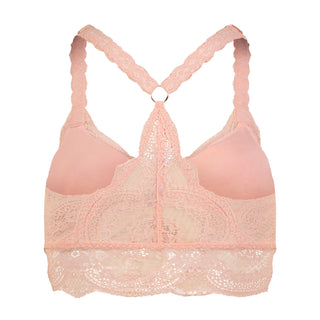 Natalie Lace Bralette