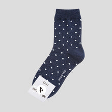 Load image into Gallery viewer, Polka Dot Socks
