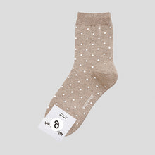 Load image into Gallery viewer, Polka Dot Socks
