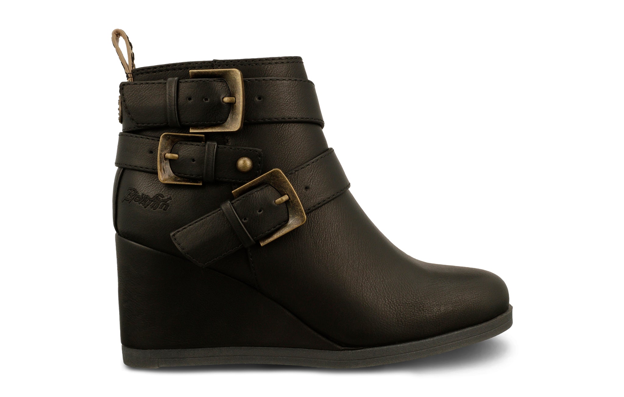 Elysian bootie hotsell