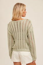 Load image into Gallery viewer, The Anabel Knit Sweater
