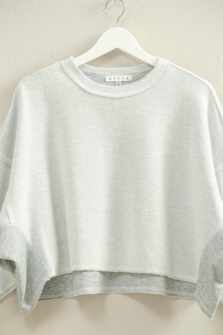 The Everyday Pullover