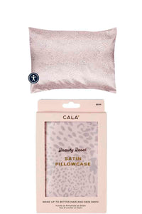 Satin Pillowcase