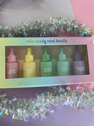 Skin Candy Bundle