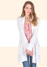 Load image into Gallery viewer, Summer Cardi
