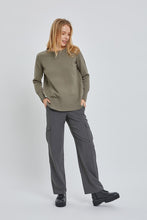 Load image into Gallery viewer, The Aspen Sweater
