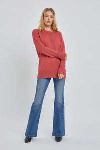 The Aspen Sweater