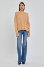 Load image into Gallery viewer, The Easy Sweater
