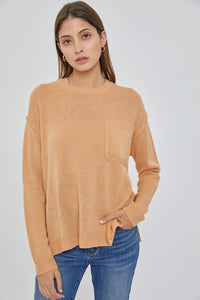 The Easy Sweater