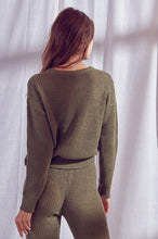 Load image into Gallery viewer, Thermo Knit Sweater

