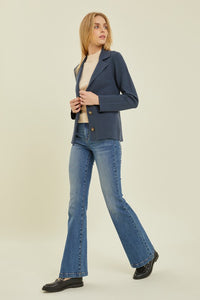 The Juliet Blazer