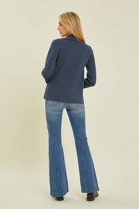 The Juliet Cardigan