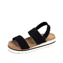 Load image into Gallery viewer, Tiffin Sandal by Yellowbox
