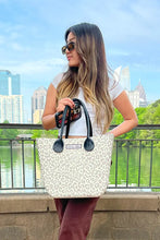 Load image into Gallery viewer, Vira Printed Versa Tote
