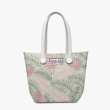 Load image into Gallery viewer, Vira Printed Versa Tote
