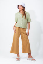 Load image into Gallery viewer, Wide Leg Pants
