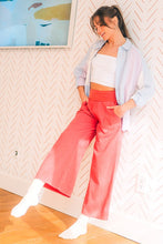 Load image into Gallery viewer, Wide Leg Pants
