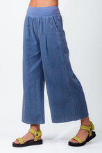 Load image into Gallery viewer, Wide Leg Pants
