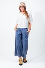 Load image into Gallery viewer, Wide Leg Pants

