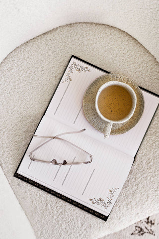 Grandpa's Story: A Memory and Keepsake Journal for My Family