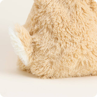 Clarice with Scarf Warmies® Microwavable Plush | Weighted & Lavender Scented