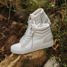 Load image into Gallery viewer, Gaston High-top Sneaker by Yellowbox
