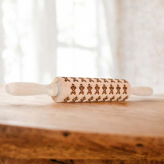 Rolling Pin Set