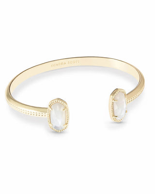 Elton Cuff Bracelet by Kendra Scott