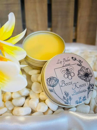 Lip Balm | Beeze Knees Apothecary