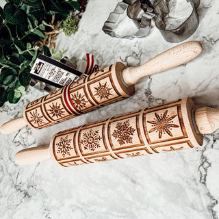 Rolling Pin Set