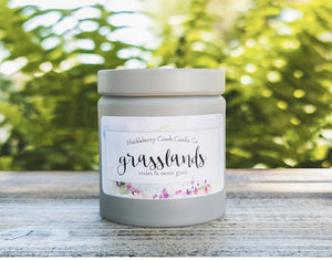 SoDak Candle