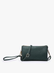 Riley Crossbody/Wristlet