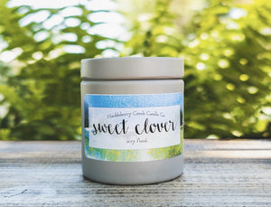 SoDak Candle