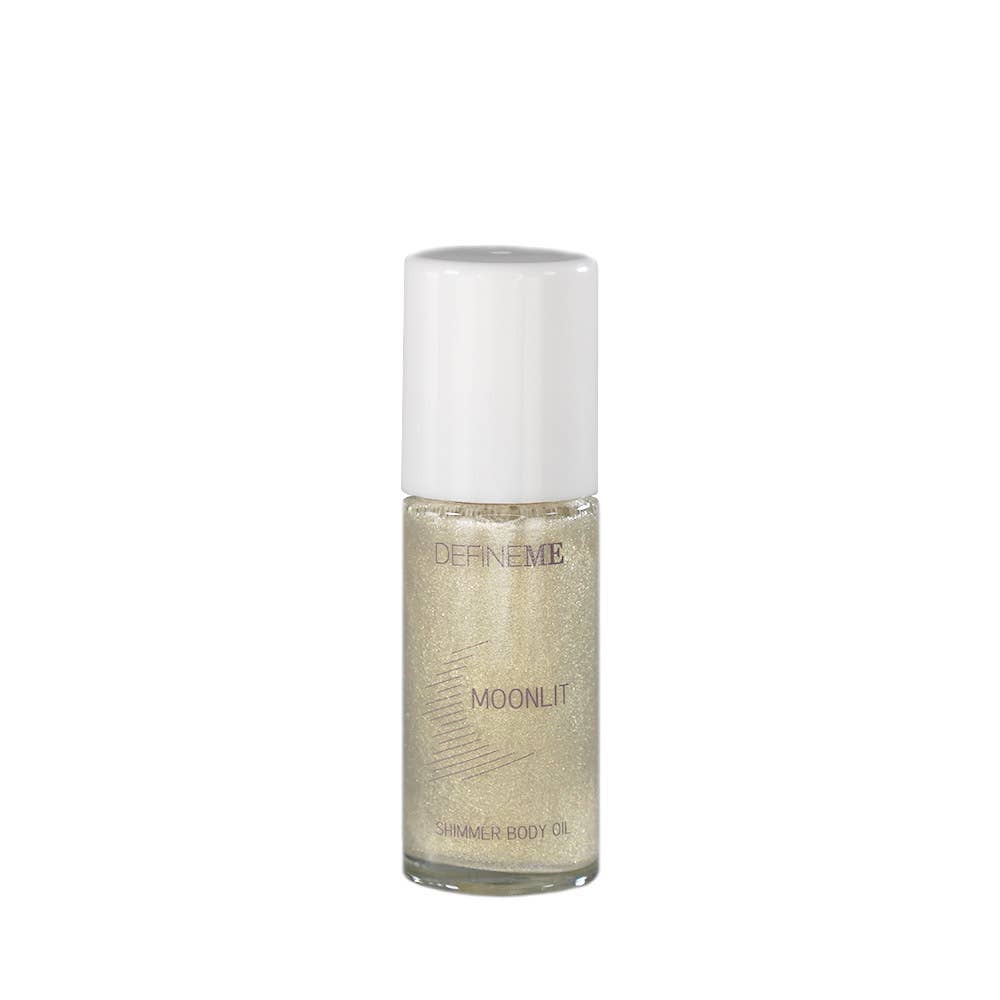 Moonlit Shimmer Body Oil
